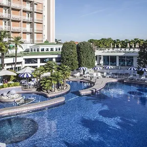 Grand Terme & Italy