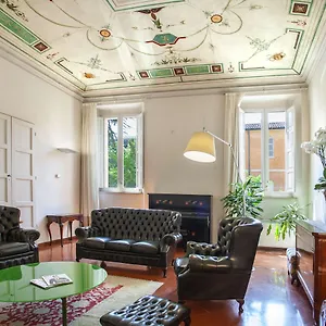 Palazzo Galletti Abbiosi Italy