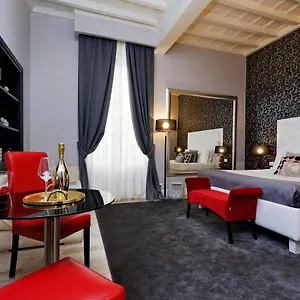 Sistina Twentythree Luxury Rome