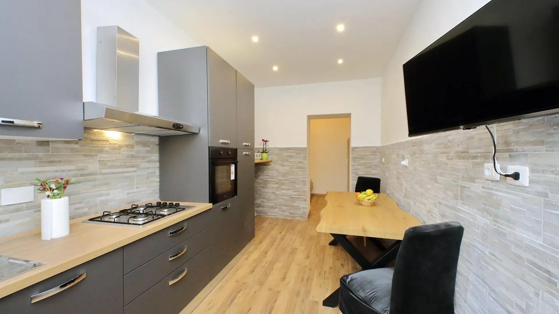 ** Nocleg ze śniadaniem I Pini Di Roma - Rooms & Suites Włochy
