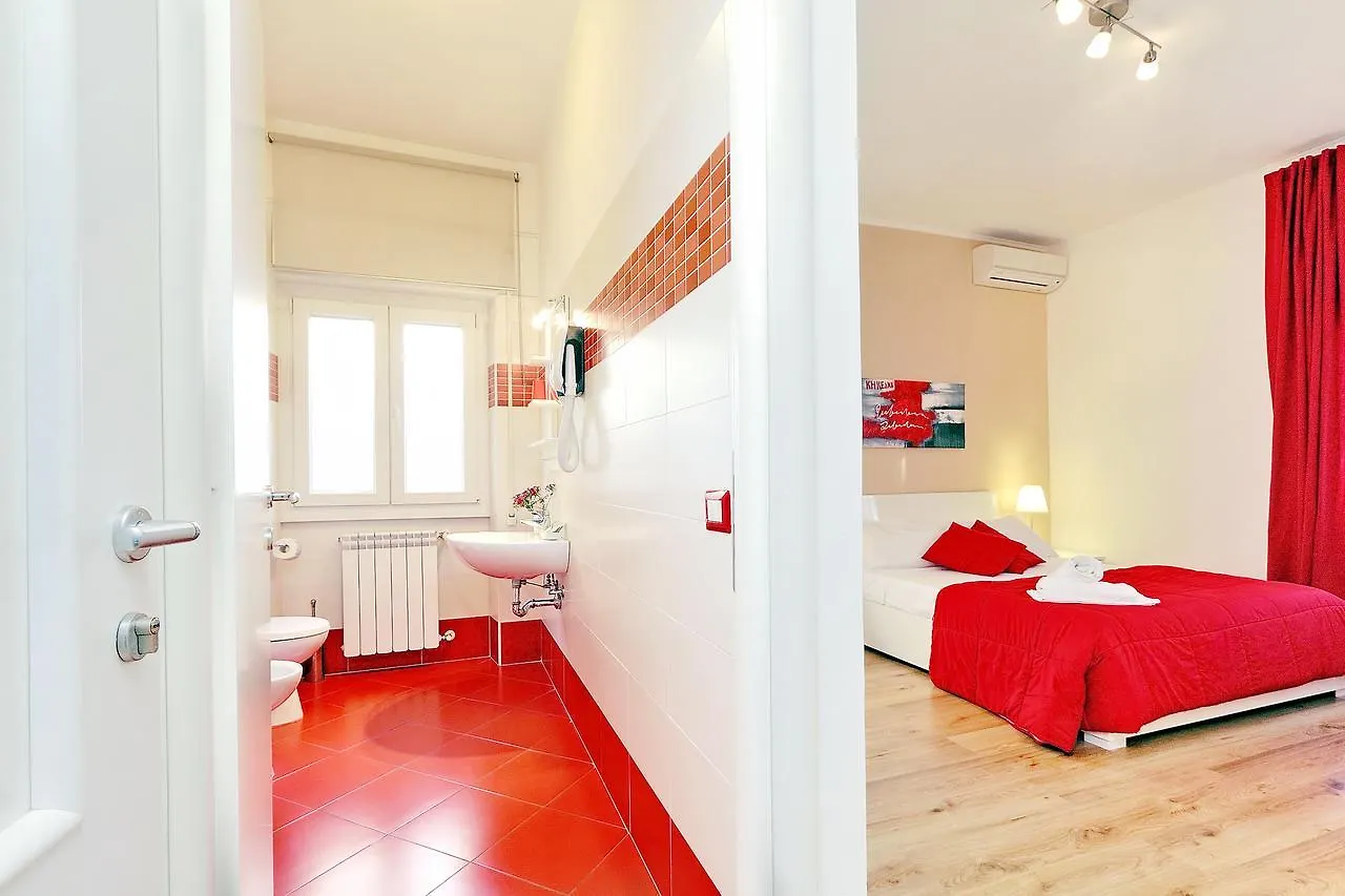 I Pini Di Roma - Rooms & Suites 2*, Rome
